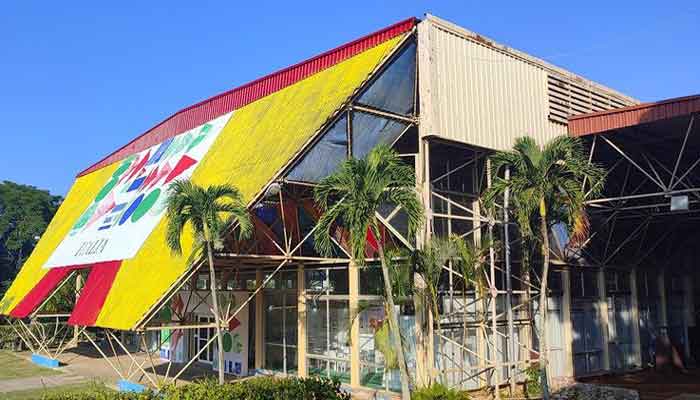 First International Meeting of Young Entrepreneurs in FIHAV 2023