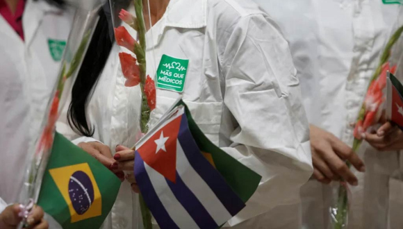 mas medicos cuba brasil
