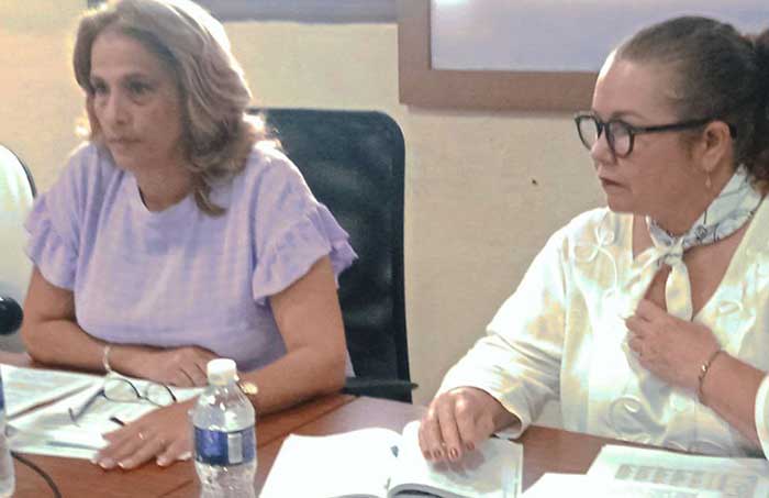 Ministra cubana de Comercio Interior informó sobre dificultades con la canasta familiar normada.