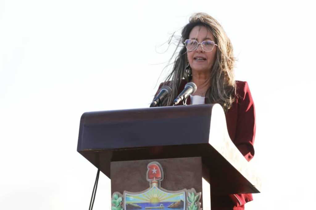 Main event for Cuban Teachers’ Day, held at the José Martí Anti-Imperialist Tribune.