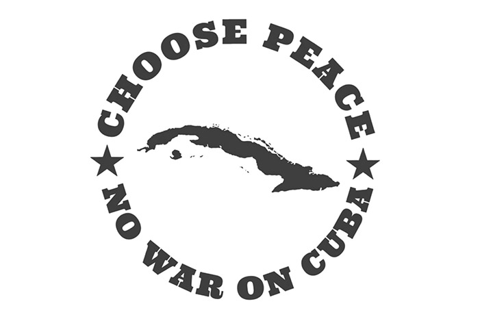 paz cuba