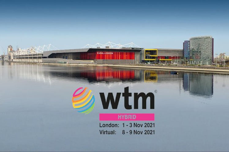 turismo WTM londres