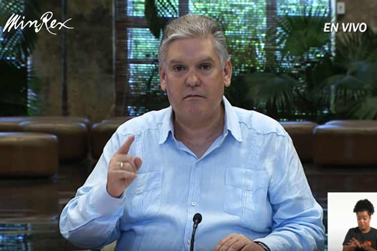 w alejandro gil