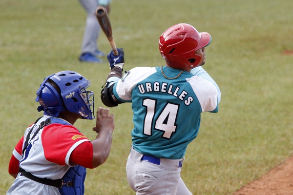 16 Leonardo Urgellés 1