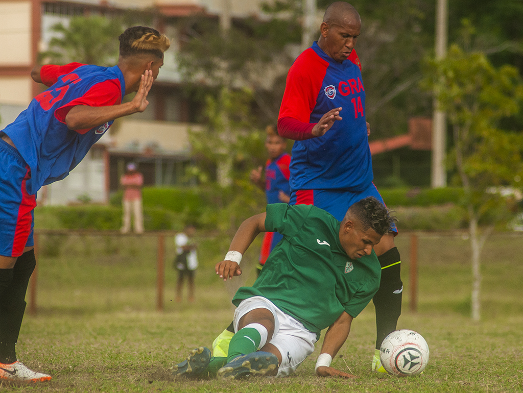 1647142819634 Las Tunas Vs Granma futbol 2022 0014