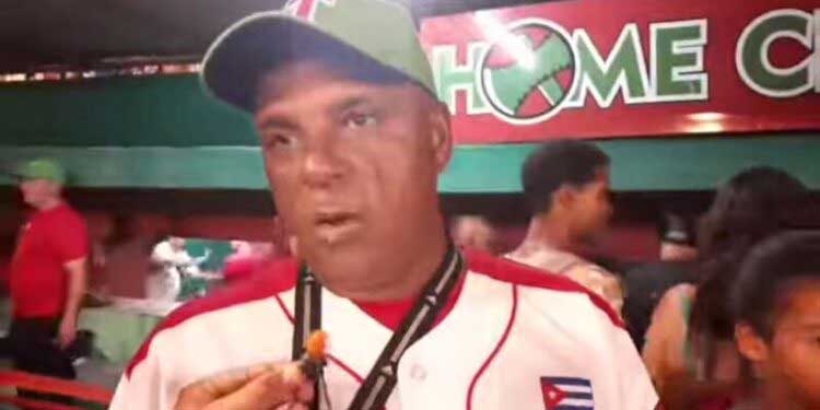 Abeisy Pantoja