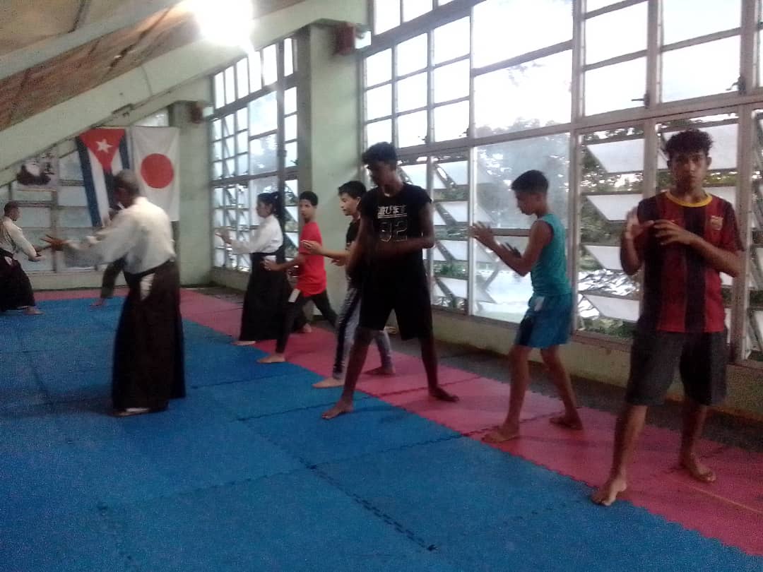 Aikido
