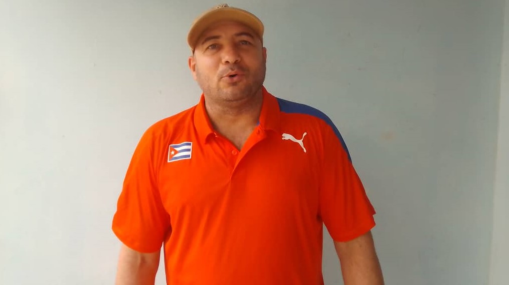 Armado Bauzá Martínez