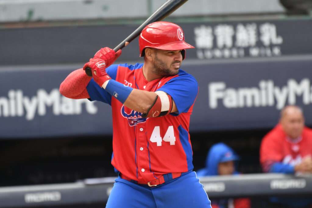 Dayan Garcia el artemiseno 1