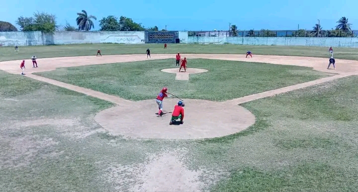 Definidos semifinalistas de la Copa de Béisbol Primero de Mayo