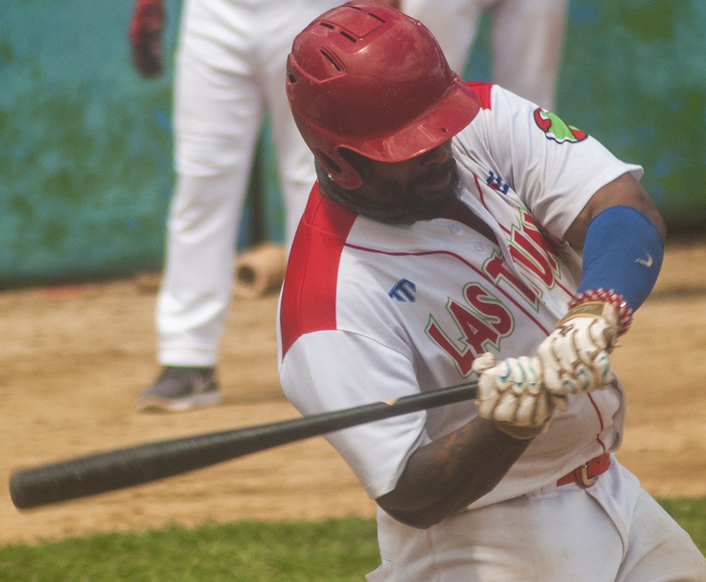Eduardo Garcia Las Tunas Vs Gtmo beisbol 2022 0023