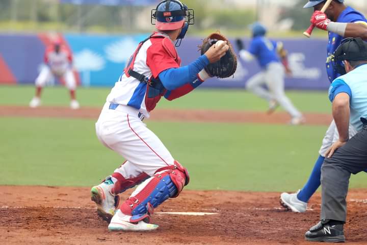 Béisbol JP