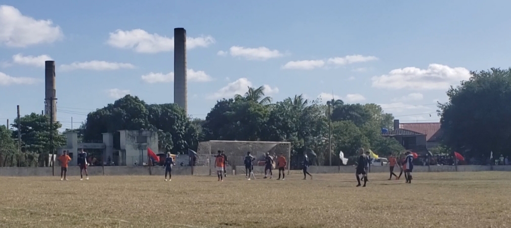 Fútbol Social Manatí 2024