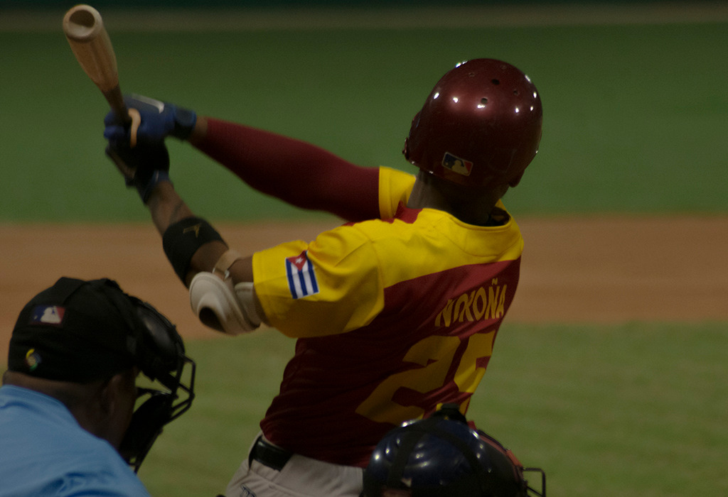 José Noroña MTZ vs LTU II Liga Élite