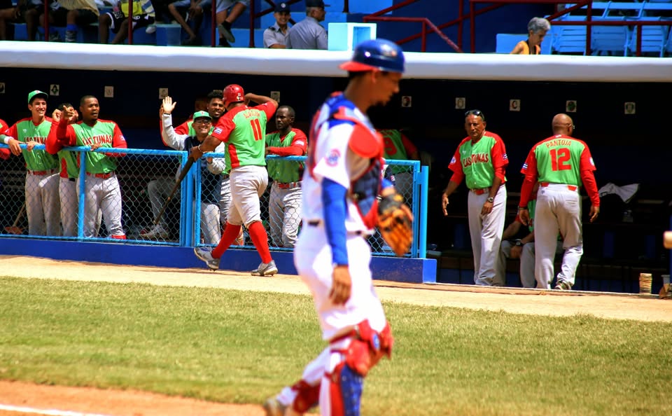 LEBC 3 LTU vs IND Boris Luis Cabrera
