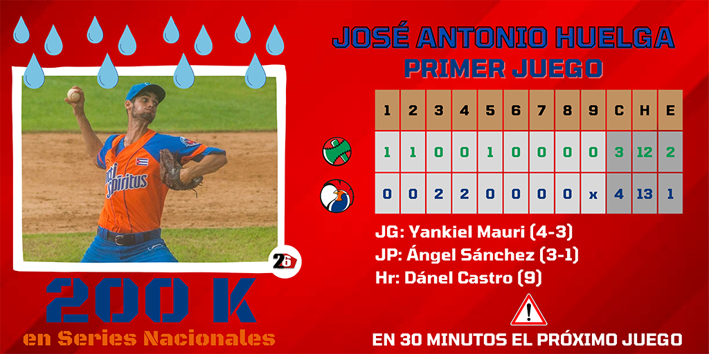 LTU SSP 1er Juego