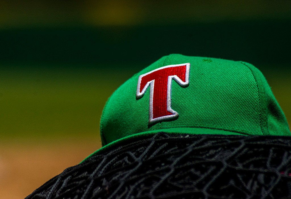LTU gorra neutra
