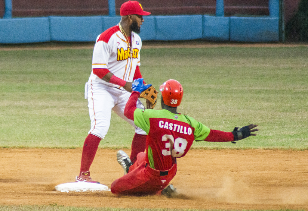 Las Tunas Vs Matanzas semis serie 62 juego4 2023 0065