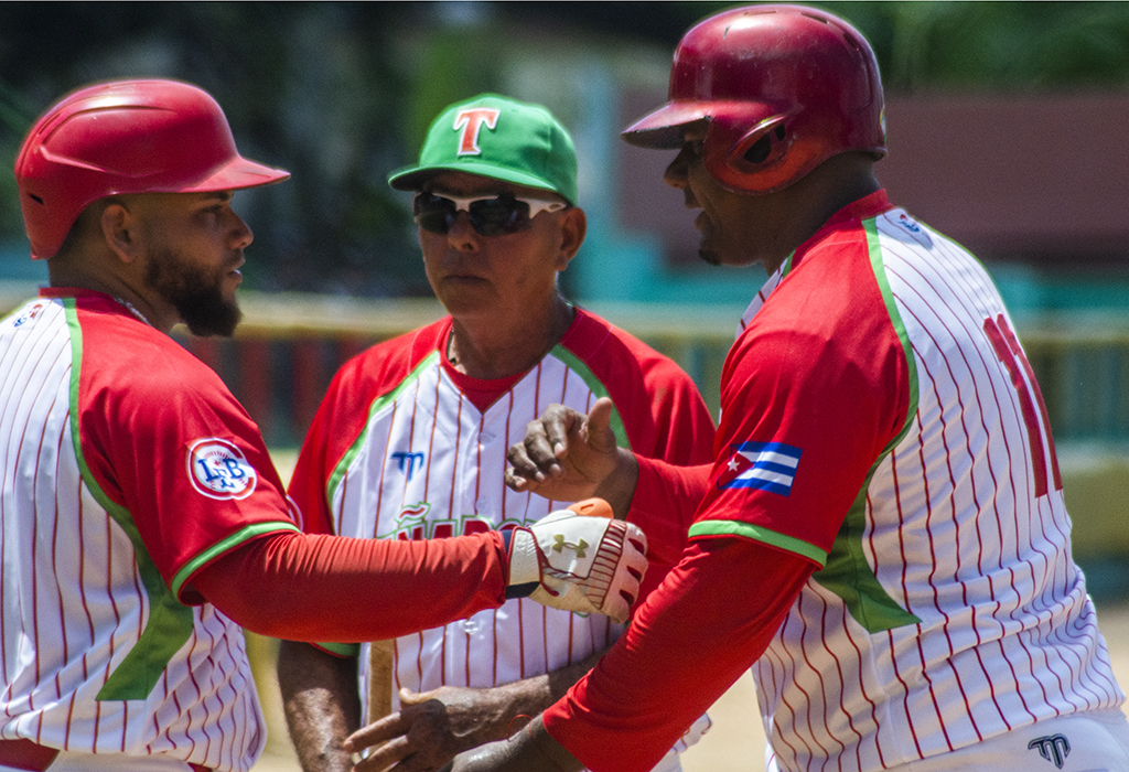 Las Tunas Vs Holguin IV Liga Elite 2026 0019