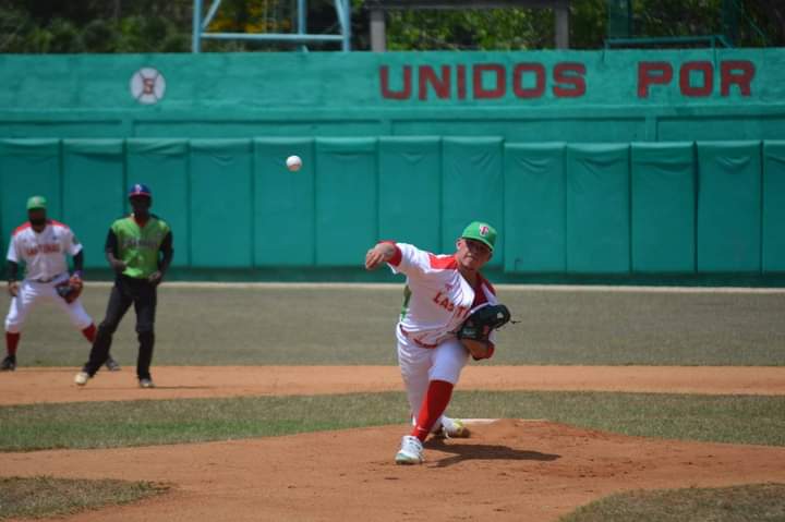 Leandro Cañada Gretel Yanet Tamayo Velázquez