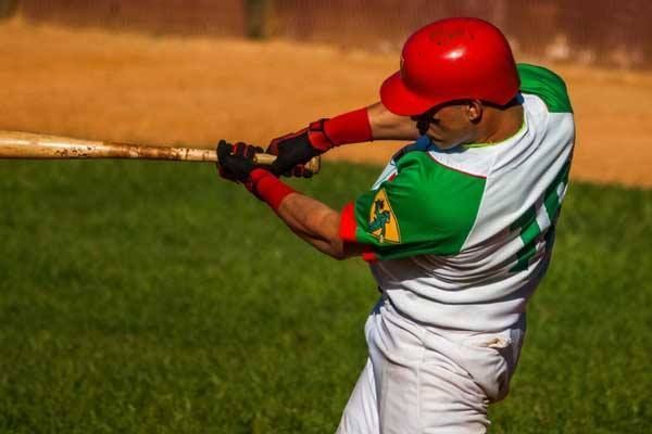 Leonis Figueredo uno de los peloteros suplentes que ha aportado a la buena campaña de Las Tunasjpg