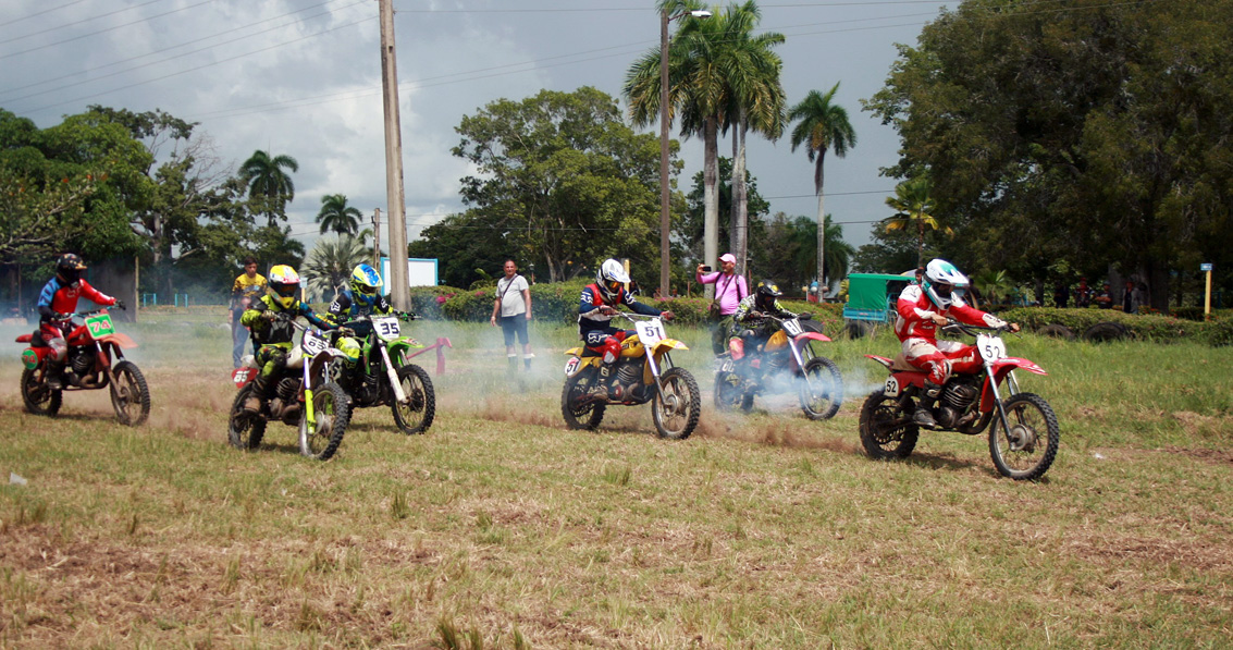 Motocross LTU 2024
