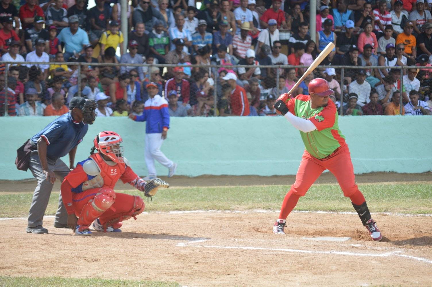 Serie Provincial 2024 JOB MAN Gretel