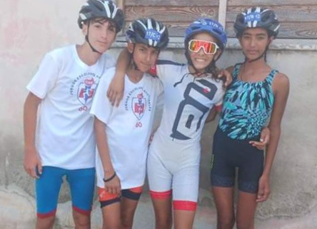 Triatlón JEN 2024