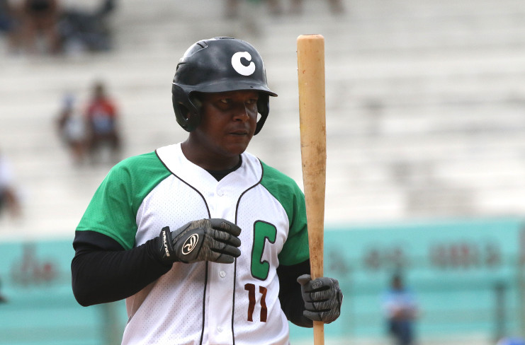 Yusniel Ibanez