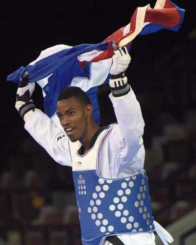 Rafael Alba, Olympic bronze medal in Tokyo 2020