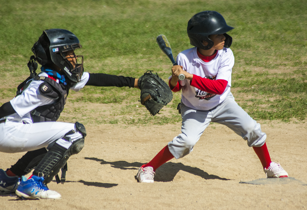 beisbol infantil las tunas 2026 0007