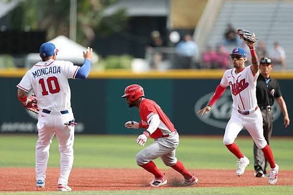 cuba béisbol clasico 3