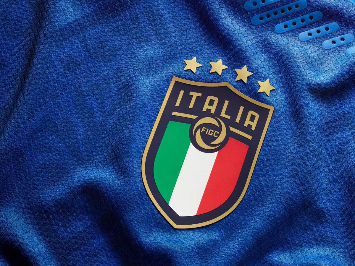 equipo de fútbol italiano