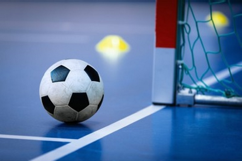 futsal cuba