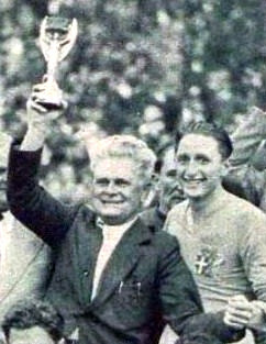 historia de Squadra Azzurra