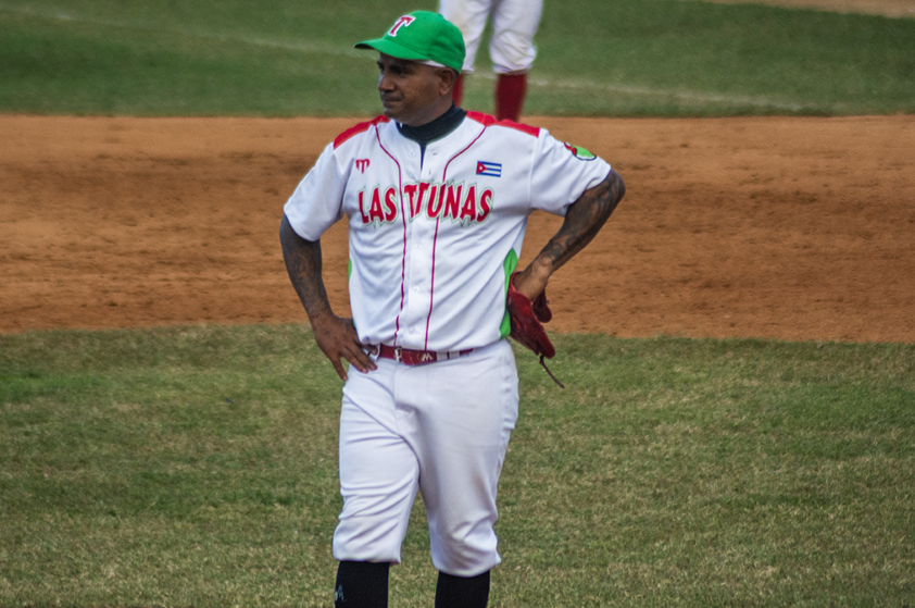 las tunas vs villa clara cuatro final serie 64 3