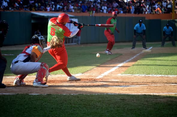 lastnas vs villa clarta juego3 gretel yanet cuatros final 2026