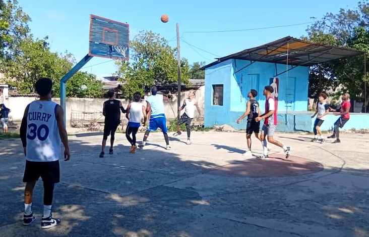 puert basket segunda jornada