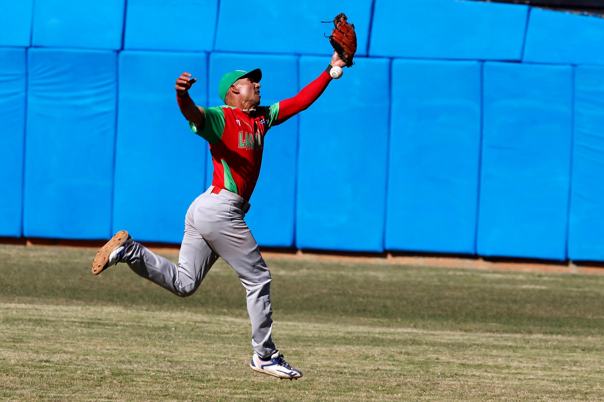 rondón final serie 64 vs matanzas