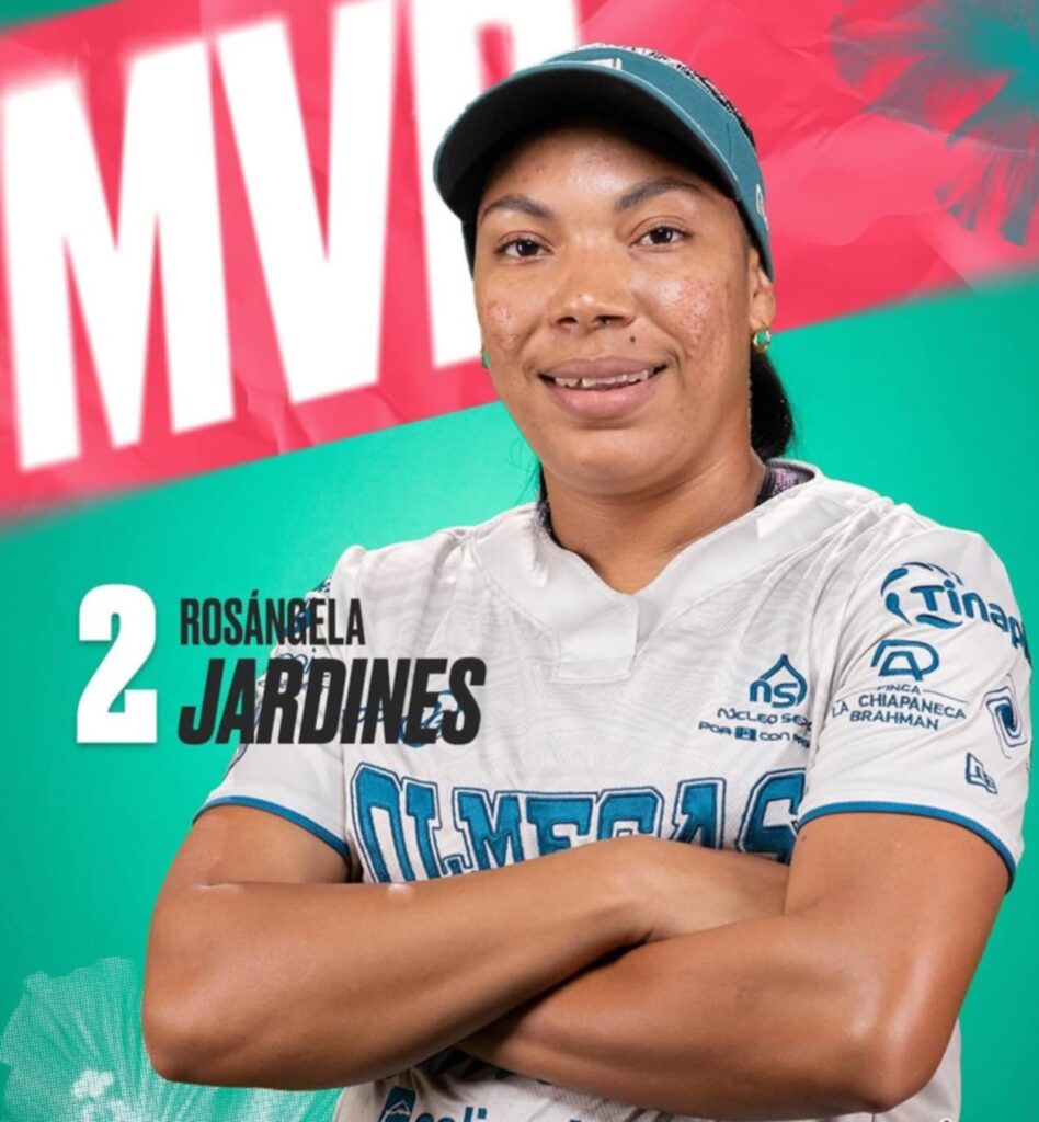 rosangela jardines