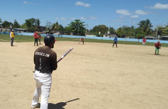 softbol recreativo las tunas 2026