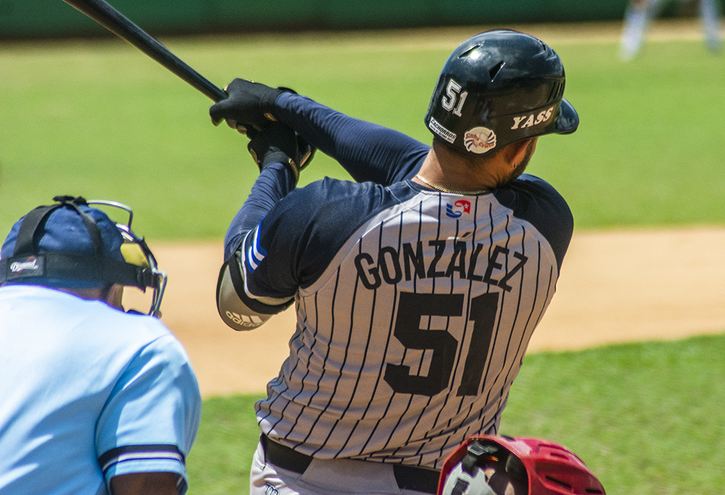 yasiel onzalez Las Tunas Vs Holguin IV Liga Elite 2026 0010