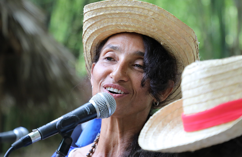Cucalambeana Fiesta 2025.