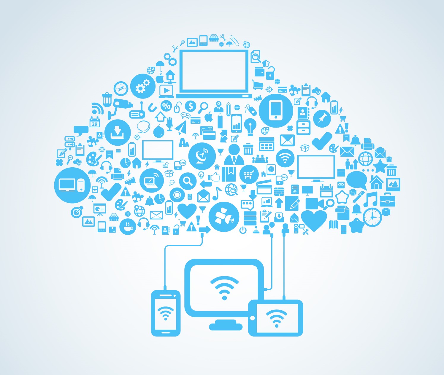 cloud computing