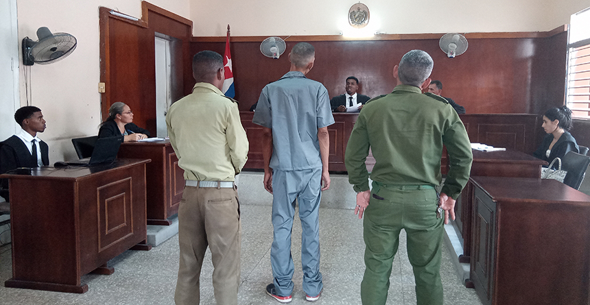 juicio ejemplarizante las tunas violencia 1