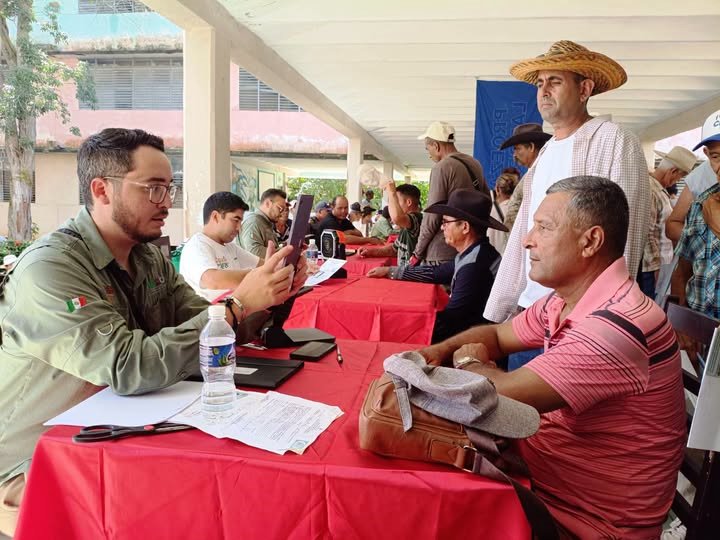 México2 Proyecto Sembrando Vida Las Tunas