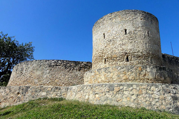 0 29 fortaleza colonial las tunas