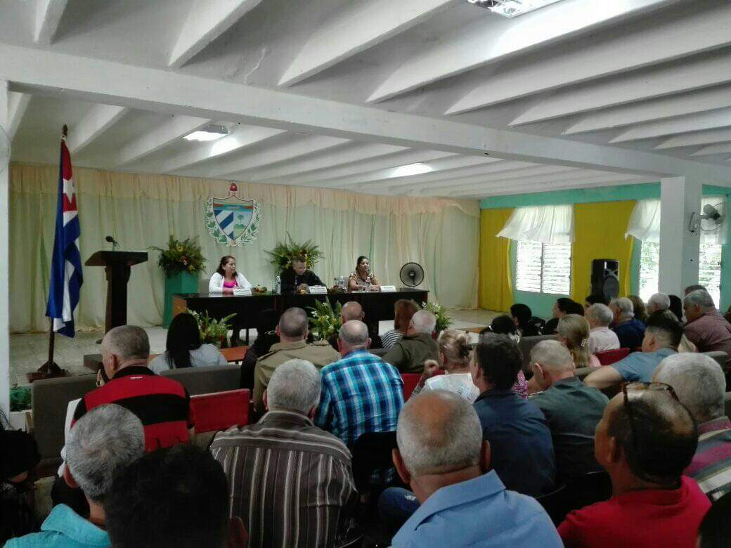 Asamblea Municipal
