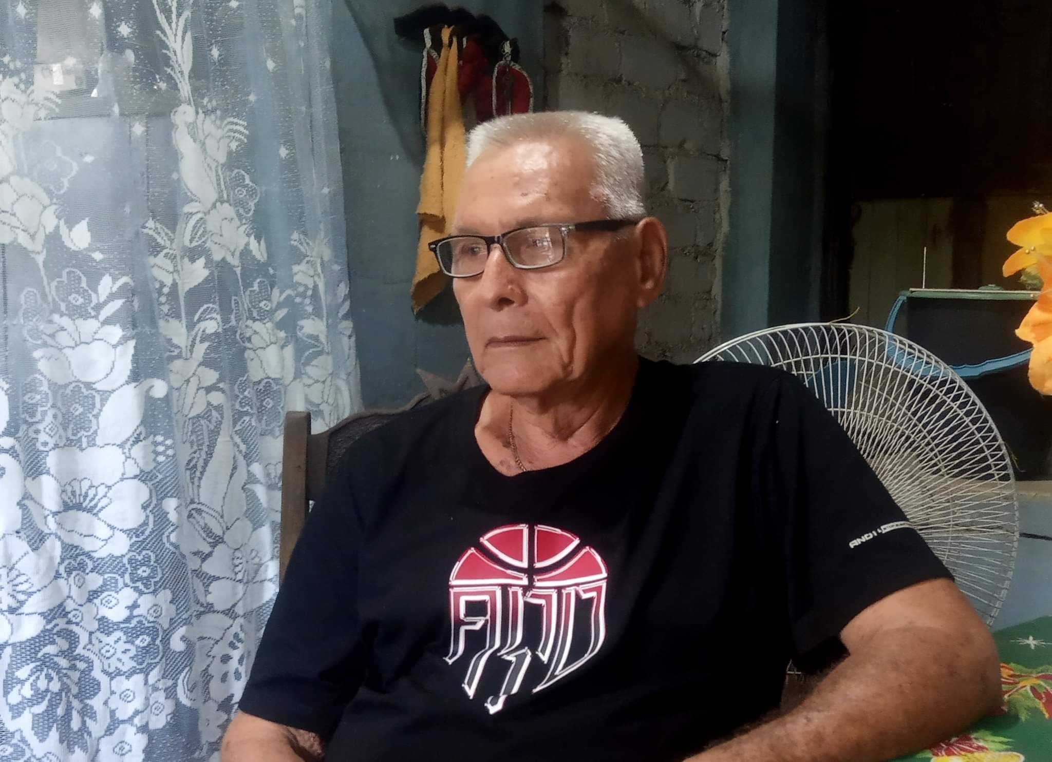 Humberto Ortiz Leyva