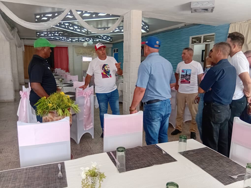 Inauguración obras Puerto Padre 2026 2